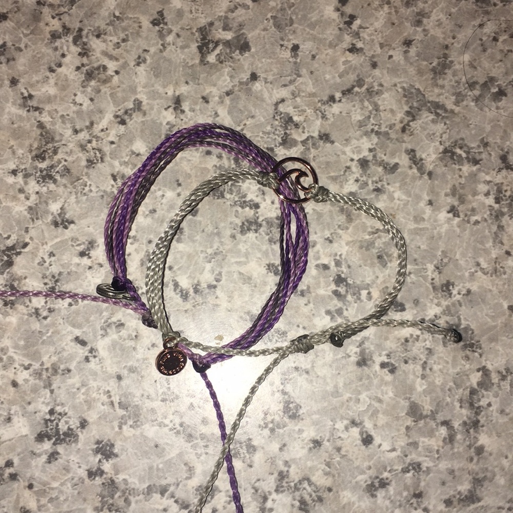 Pura Vida (2) pack